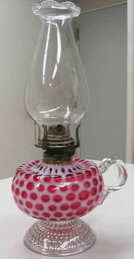 Hobbs mini lamp