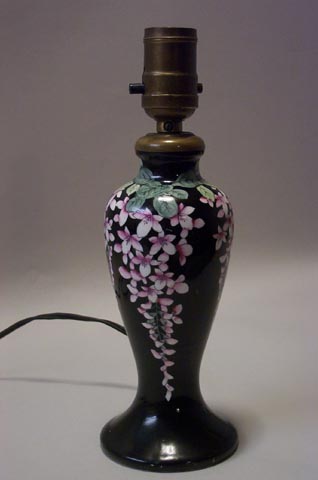 ロイヤルニシキ花瓶ベース